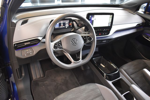 Volkswagen ID.4 Pure Performance LED ACC Ambiente DAB PDCs