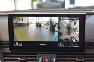 Audi Q5 40TFSI quattro S-tronic LED VirtualCo ACC AHK