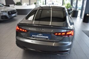 Audi A5 Sportb. 40TDI Quattro S-Line Virtual 20"Rotor