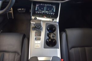 Audi A6 Avant 40TDI quattro S-tronic S Line HUD Leder