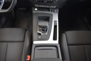 Audi Q5 40TFSI quattro advanced Matrix VirtCo AHK RFK