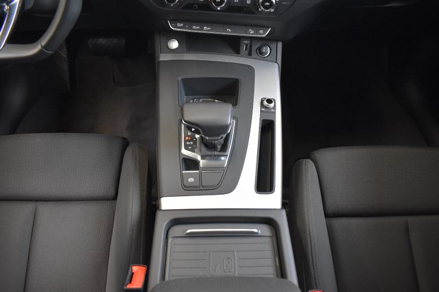 Audi Q5 40TFSI quattro advanced Matrix VirtCo AHK RFK