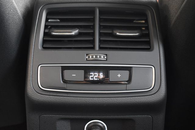 Audi A4 Avant 40TDI quattro S Line Matrix Virtual ACC
