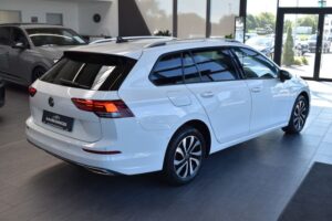 Volkswagen Golf VIII Variant 2.0TDI Life DSG LED ACC VirtCo