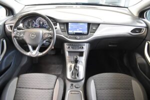 Opel Astra Sports Tourer 1.5CDTI Aut. Busin. LED Navi
