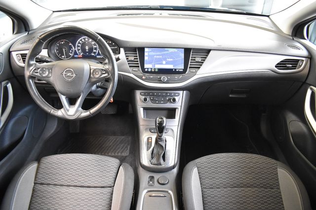 Opel Astra Sports Tourer 1.5CDTI Aut. Busin. LED Navi