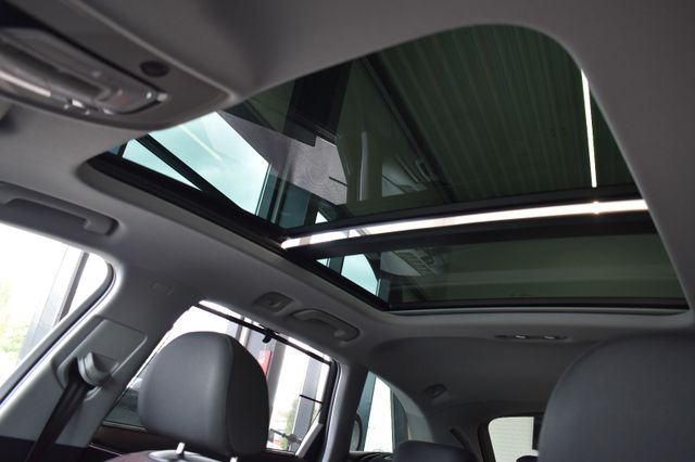 Audi A4 Avant 40TDI S-tronic LED OpenSky VirtualC 19"