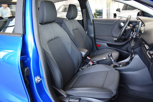 Ford Puma 1.5 EcoBlue Titanium Schlater LED VirtC.