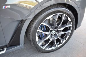 BMW X7 xDrive 40d M Sport 7-Sitzer SoftClose AHK 22"