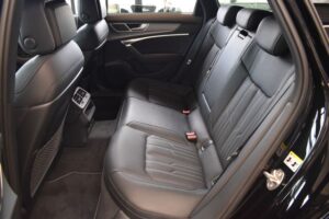 Audi A6 Avant 40TDI quattro S-tronic S Line HUD Leder