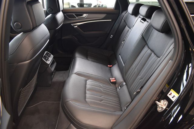 Audi A6 Avant 40TDI quattro S-tronic S Line HUD Leder