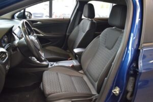 Opel Astra Sports Tourer 1.5CDTI Aut. Busin. LED Navi