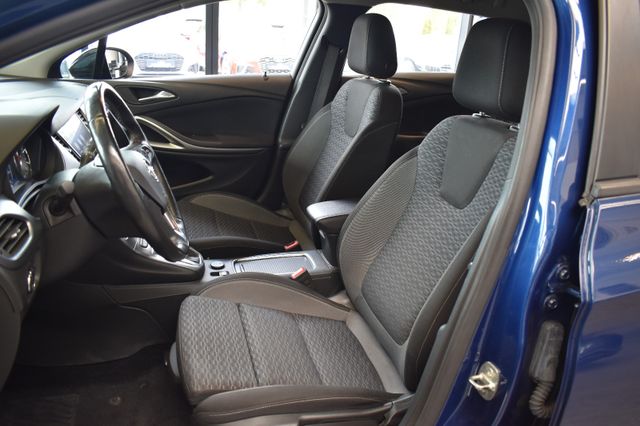 Opel Astra Sports Tourer 1.5CDTI Aut. Busin. LED Navi