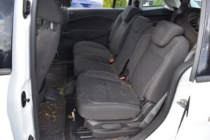 Ford Grand C-MAX 1.5CDTI Trend 7-Sitzer AHK HiFi