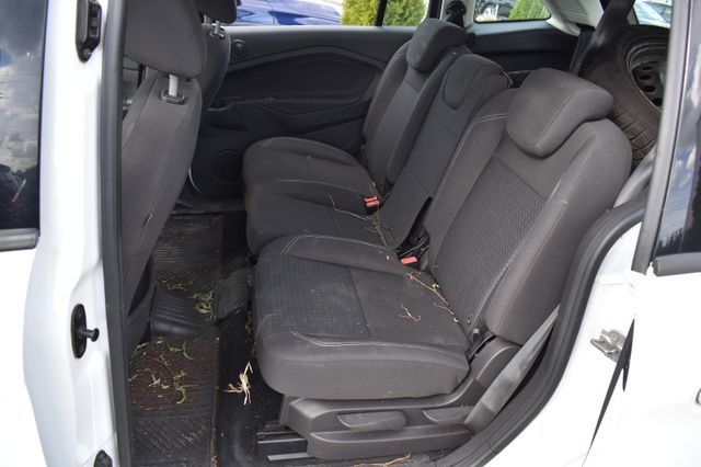 Ford Grand C-MAX 1.5CDTI Trend 7-Sitzer AHK HiFi