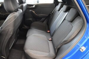 Ford Puma 1.5 EcoBlue Titanium Schlater LED VirtC.
