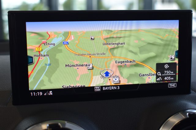 Audi Q2 35TDI quattro S-tronic Advanced LED VirtualCo