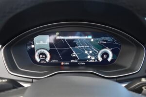 Audi Q5 40TFSI quattro S-tronic LED VirtualCo ACC AHK