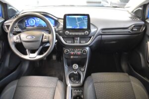 Ford Puma 1.5 EcoBlue Titanium Schlater LED VirtC.