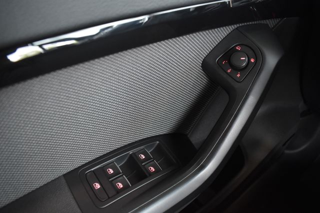 Seat Ateca 2.0TDI Xcellence 4Drive Aut. FR LED Pano