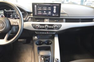 Audi A4 Avant 30TDI S-tronic LED VirtualC SideAssist