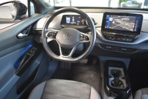 Volkswagen ID.4 Pure Performance Aut. Wärmep. LED ACC PDC