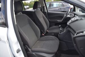 Ford Grand C-MAX 1.5CDTI Trend 7-Sitzer AHK HiFi