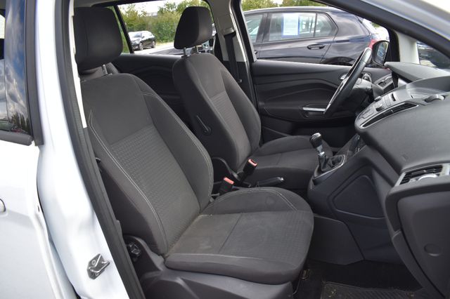 Ford Grand C-MAX 1.5CDTI Trend 7-Sitzer AHK HiFi