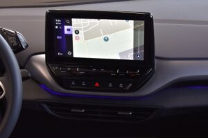 Volkswagen ID.4 Pure Performance LED ACC Ambiente DAB PDCs