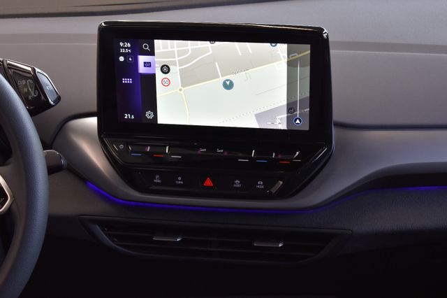 Volkswagen ID.4 Pure Performance LED ACC Ambiente DAB PDCs