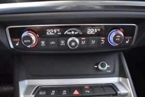 Audi Q3 35TDI Sportback S-tronic LED VirtualC ACC B&O
