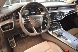 Audi S7 Sportback 3.0TDI Quattro Laser HUD ViCo 20"
