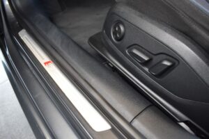 Audi A4 Avant 40TDI quattro S Line Matrix Virtual ACC