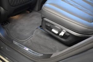 BMW X7 xDrive 40d M Sport 7-Sitzer SoftClose AHK 22"