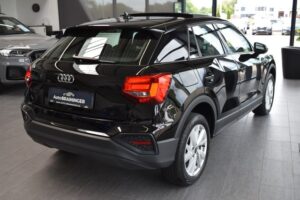 Audi Q2 30TDI S-tronic S-Line LED OpenSky ACC RFKam.