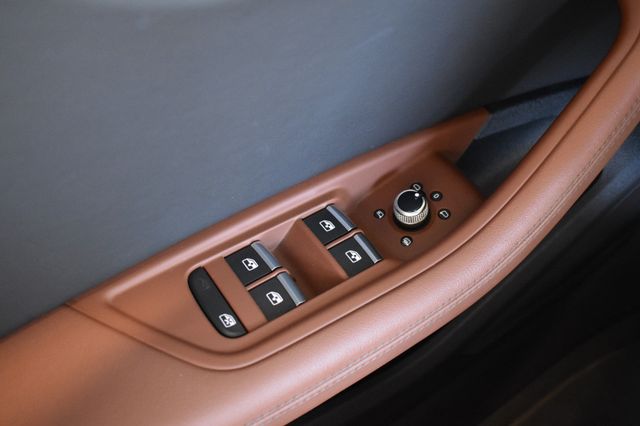 Audi A4 Avant 35TFSI advanced S-tronic Matrix Virtual