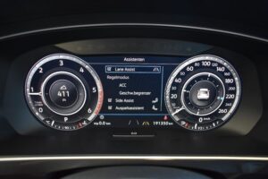 Volkswagen Tiguan 2.0TDI 4Motion R-Line DSG LED AHK Virtual