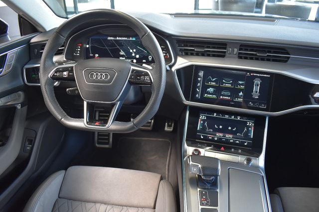 Audi S7 Sportback 3.0TDI Quattro Laser HUD ViCo 20"