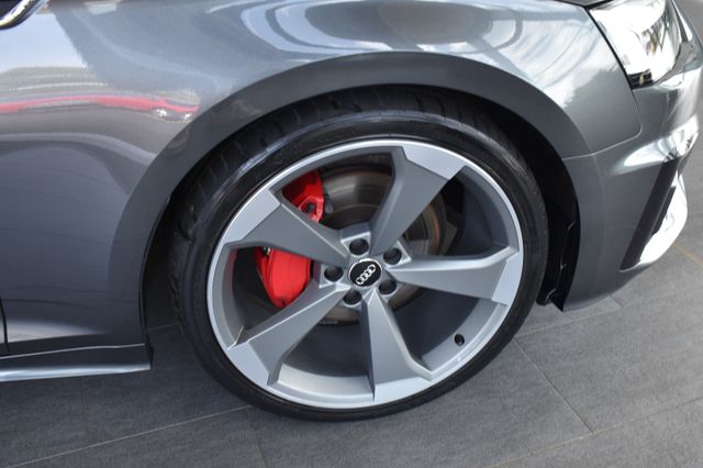 Audi A5 Sportb. 40TDI Quattro S-Line Virtual 20"Rotor