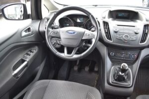 Ford Grand C-MAX 1.5CDTI Trend 7-Sitzer AHK HiFi
