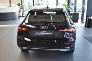 Audi A3 Sportback 35TDI Advanced S-tronic LED Virtual