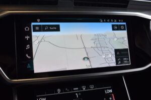 Audi A6 Avant 40TDI quattro S-tronic S Line HUD Leder