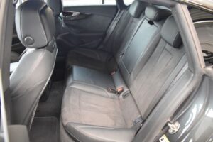 Audi A5 Sportb. 40TDI Quattro S-Line Virtual 20"Rotor