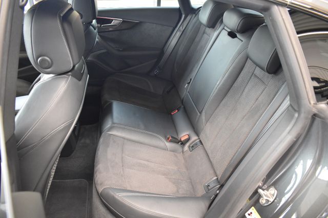 Audi A5 Sportb. 40TDI Quattro S-Line Virtual 20"Rotor