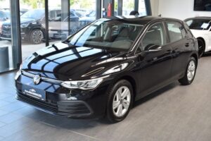 Volkswagen Golf VIII Limo Life 2.0TDI Life LED ACC VirtualC