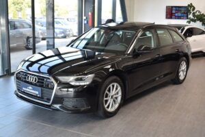 Audi A6 Avant 40TDI S-tronic LED OpenSky ACC VirtualC