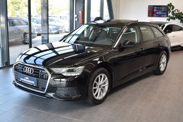 Audi A6 Avant 40TDI S-tronic LED OpenSky ACC VirtualC
