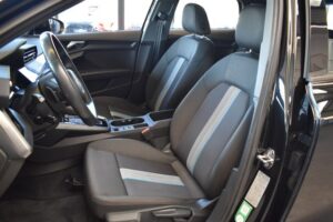 Audi A3 Sportback 35TDI Advanced S-tronic LED Virtual