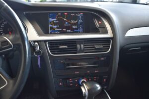 Audi A4 Allroad 2.0TDI Quattro S-tronic XenonPlus AHK