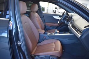 Audi A4 Avant 35TFSI advanced S-tronic Matrix Virtual